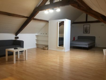 Location Appartement 2 pièces 41m² - Photo 4