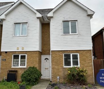 Fir Tree Close, Ramsgate, CT11 0BU, Kent - Photo 1