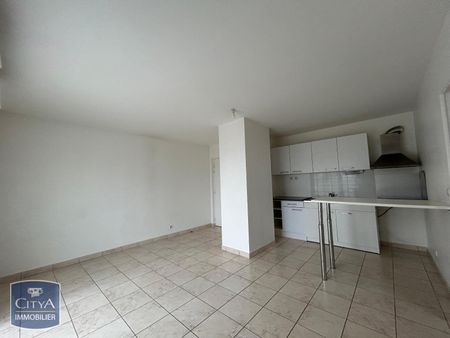 Location Appartement 2 pièces 35m² ARPAJON 91290 - Photo 4