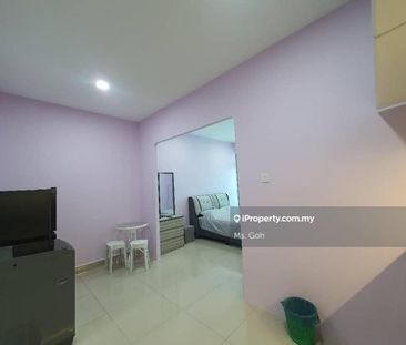 KSL Residence 2 @ Kangkar Tebrau, Johor Bahru - Photo 3