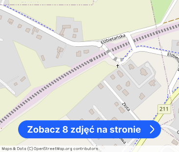 Wynajmę sympatyczny mały domek 40 m2 - Zdjęcie 1