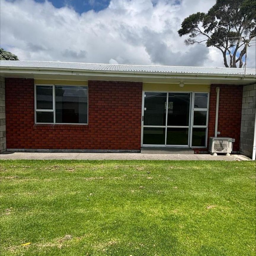 Two-Bedroom Brick Unit in Prime Waitara ... - Photo 1