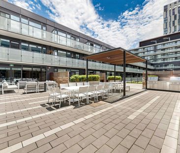 For Lease - 35 Rolling Mills Road Unit# S338, Toronto, Ontario - Photo 2