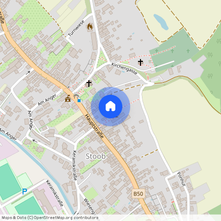 Hauptstraße 83/2, 7344, Stoob