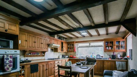 5 bedroom terraced house to rent - Photo 3