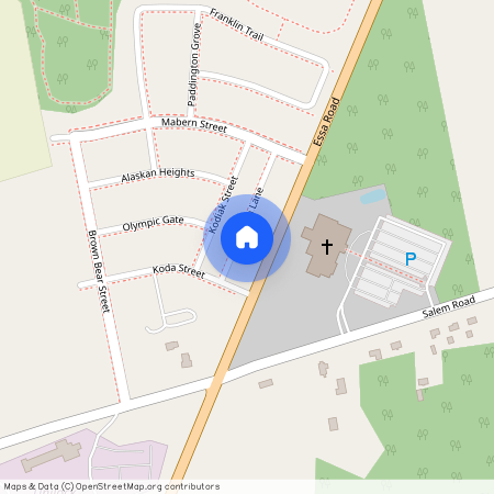 63 Andean Lane, Barrie