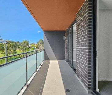 205/8-10 Fulton Street, Penrith. - Photo 2