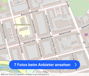 Schmucke DG-Wohnung | Für Singles oder Pendler - Foto 1
