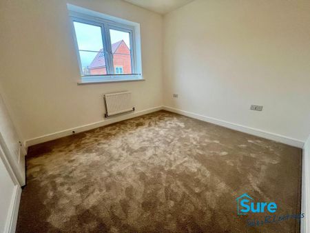 3 bedroom semi-detached house to rent - Photo 5