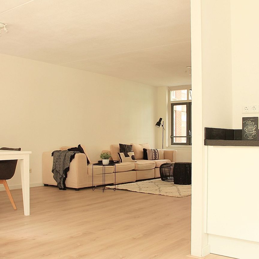 Muzenplein 124 - Foto 1