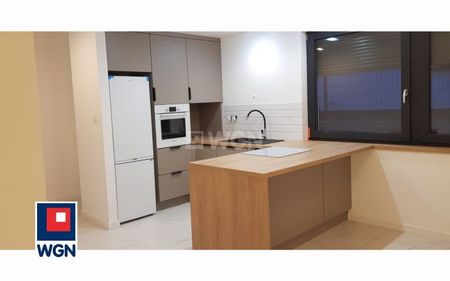 Dom na wynajem Mierzyn - Mierzyn blizniak 6 pokoi nowy - Фото 4