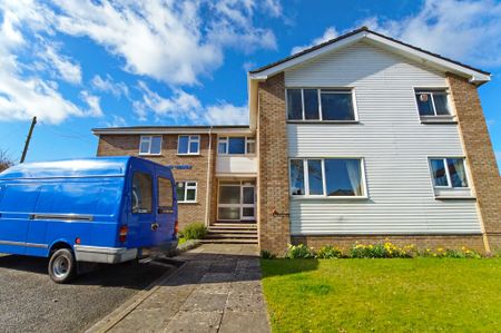 Cranford Court, Henleaze Road, Henleaze, BS9 4NQ - Photo 2