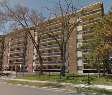 York Villa | 6210 Yonge Street, Toronto - Photo 1