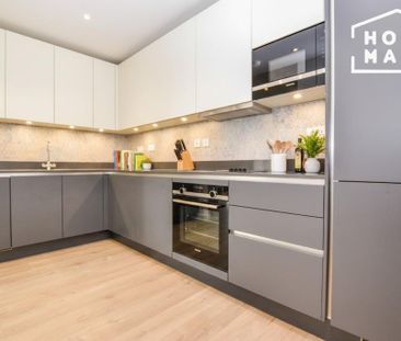 3 bedroom apartment to rent - Photo 6