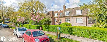 Falloden Court, Hampstead Garden Suburb, NW11 - Photo 3