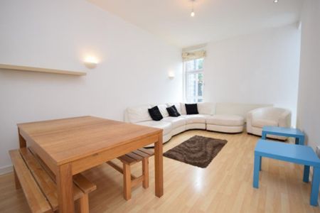 3 bedroom townhouse to rent - Photo 5