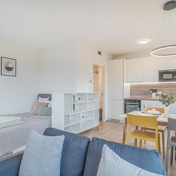 Pronájem bytu 2+kk 55 m² - Photo 1