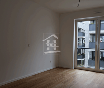 Erstbezug: Stilvolle City-Wohnung der Extraklasse – WE 19 im Atrium... - Photo 1