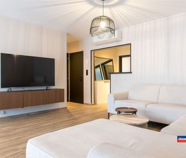 Modern appartement met 2 slpks, terras + garage - € 985 - Foto 2