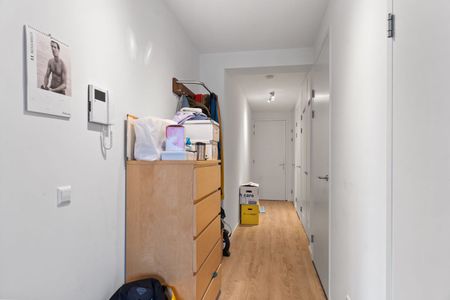 ms. van Riemsdijkweg 168, NDSM terrein, 1033RD, Amsterdam - Photo 4