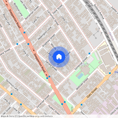 17 Maude St, WA 6101, East Victoria Park