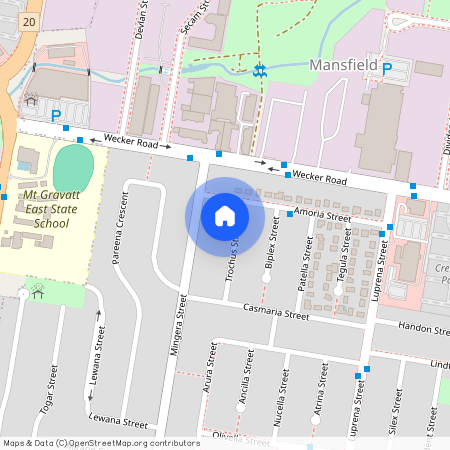 3 Trochus Street, Qld 4122, Mansfield