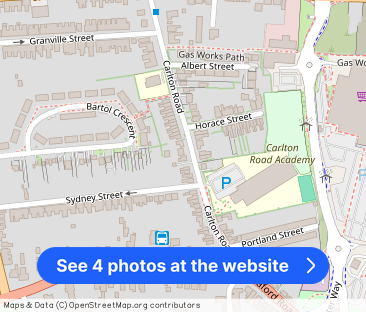 Carlton Road, Boston, Lincolnshire - Photo 1