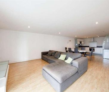 Galaxy Building, Canary Wharf, E14 - Photo 6