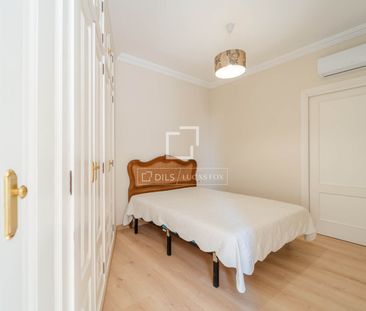 Excellent 3 Bedroom penthouse with 10m² terrace for rent in Extramu... - Foto 6