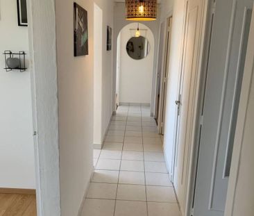 Chambre en collocation - Photo 6