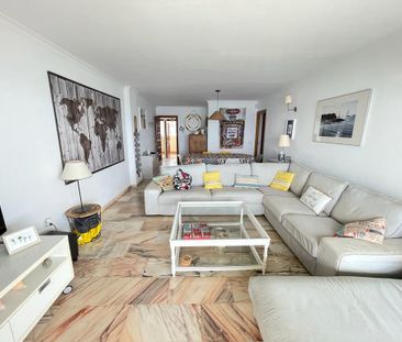 Piso de alquiler en Paseo Marítimo Rey de España, Playa de los Boli... - Photo 2