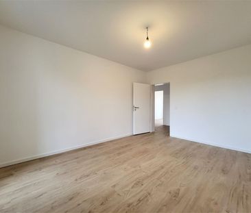 ++ Frisch renovierte 3-Zi.-Wohnung mit zwei Balkonen ++ - Photo 1