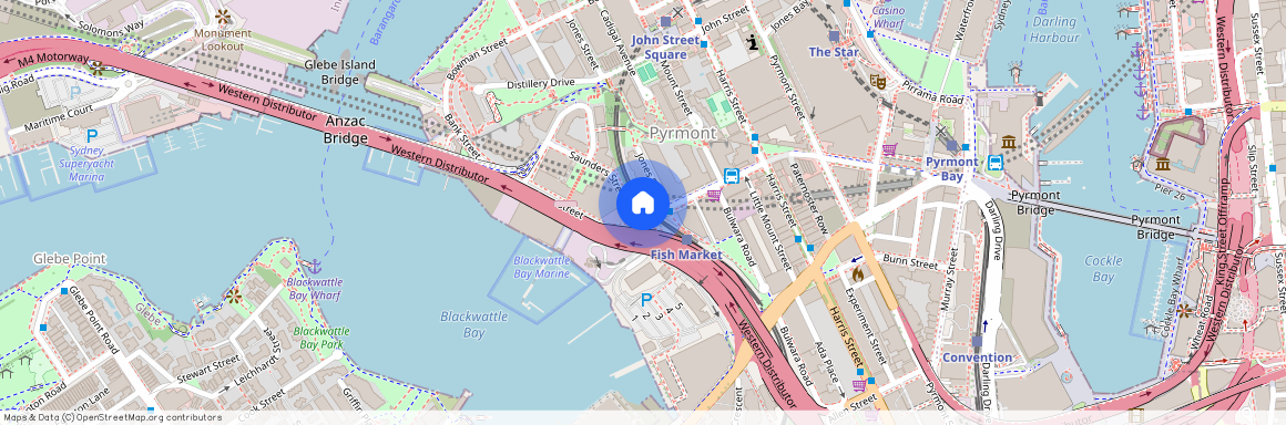 3101/100 Miller St, Sydney, New South Wales 2009