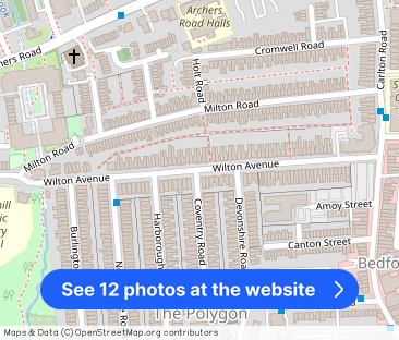 Wilton Avenue, Southampton - Photo 1