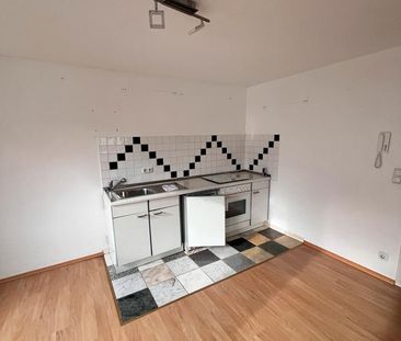 Gemütliches 1 Zimmer Apartment ohne Provision! Privat - Foto 1