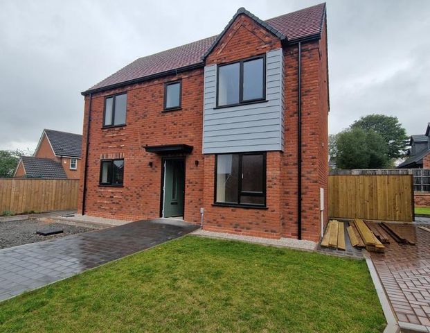 3 bedroom detached house to rent - Photo 1