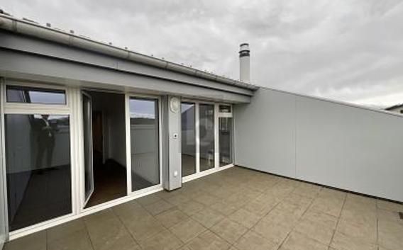 Wohnung in Gempen - Foto 1