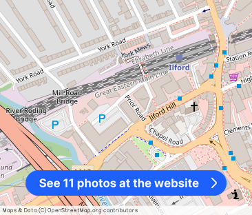 Ilford Hill, Ilford, IG1 - Photo 1