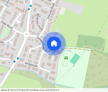 Tickner Close, Hedge End - Photo 1