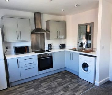 2 Bed Flat, Farrier Close, M27 - Photo 6