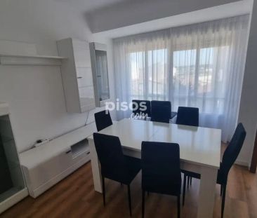 Piso en alquiler en Calle de la Marina, 8 - Foto 4