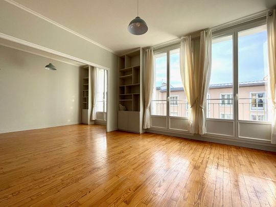 Location Appartement 5 pièces 85m² BREST 29200 - Photo 1