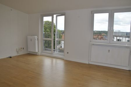 Viborg - Jernbanegade 14- Viborg- altan - Foto 3