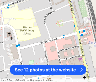 Fairfield Avenue, Watford, WD19 - Photo 1