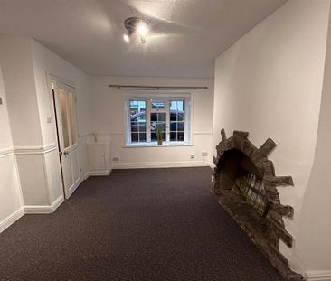 2 bedroom terraced house to rent - Photo 1