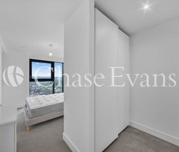 2 bedroom apartment to rent - Photo 6