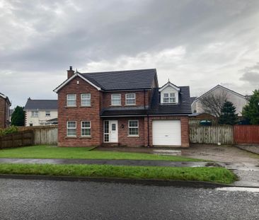 3 Berryfields, Ballymoney, BT53 6LH - Photo 1