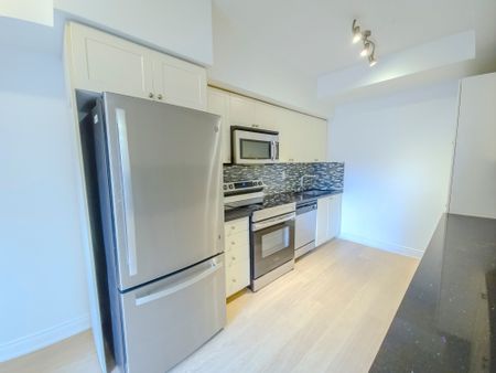 For Lease - 35 Richgrove Drive Unit# 102, Toronto, Ontario - Photo 4