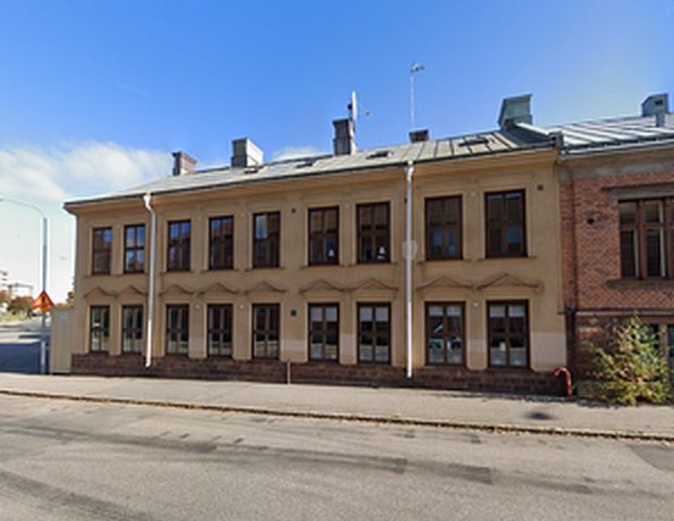 Sjätte Tvärgatan 31 - Foto 1