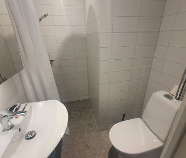 Heidenstamsgatan, Uppsala - Foto 3